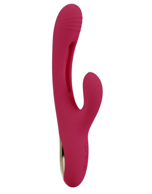 Rabbit Vibrator with G-Spot Stimulation