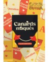 Canards Maqués jeu de 220 cartes pour le couple !!!