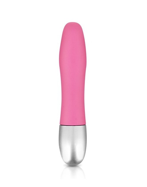 Finger Mini Vibro Clitoris rose