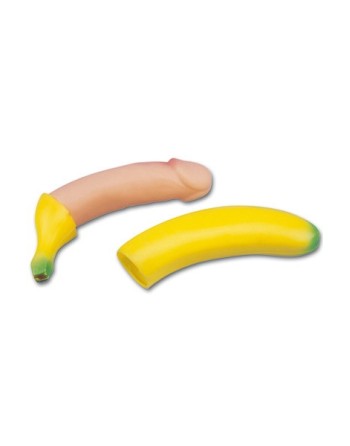 Banane ZiZi sextoy
