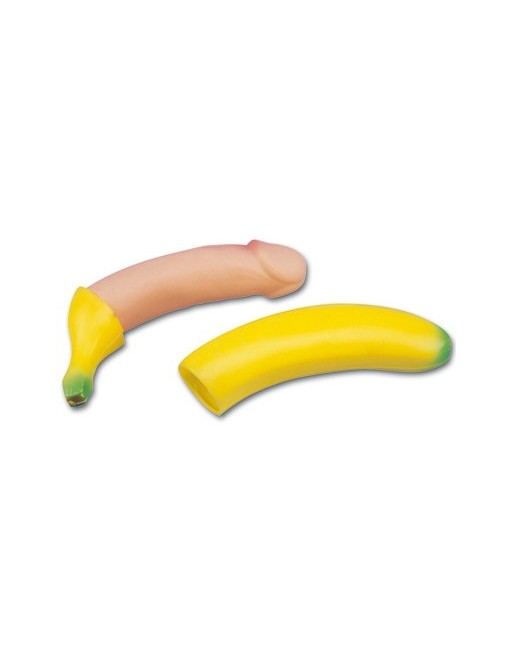 Banane ZiZi sextoy