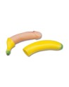 Banane ZiZi sextoy