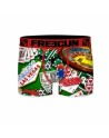 Boxer Freegun Poker