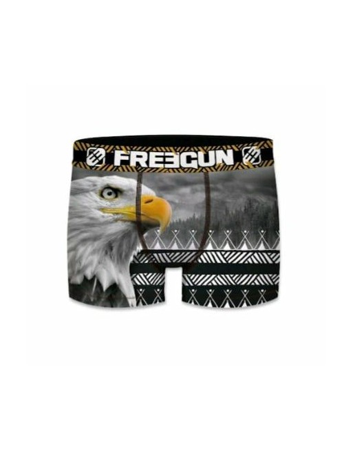 Boxer Freegun aigle