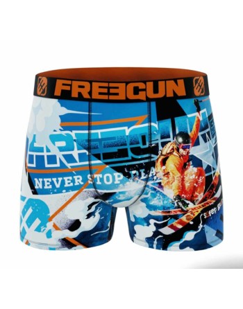 Boxer Freegun Skieur