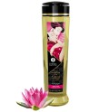 Shunga Huile de Massage Amour Coeur de lotus