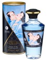 Shunga Huile chauffante Massage aphrodisiaque Frisson de coco