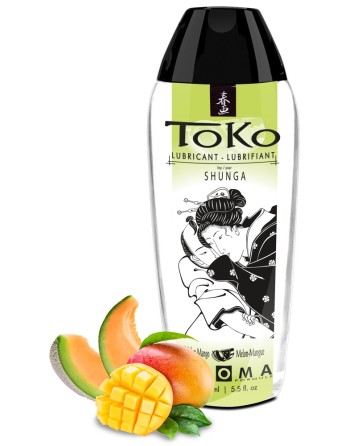 Shunga Toko lubrifiant à...